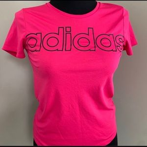 Adidas Tee